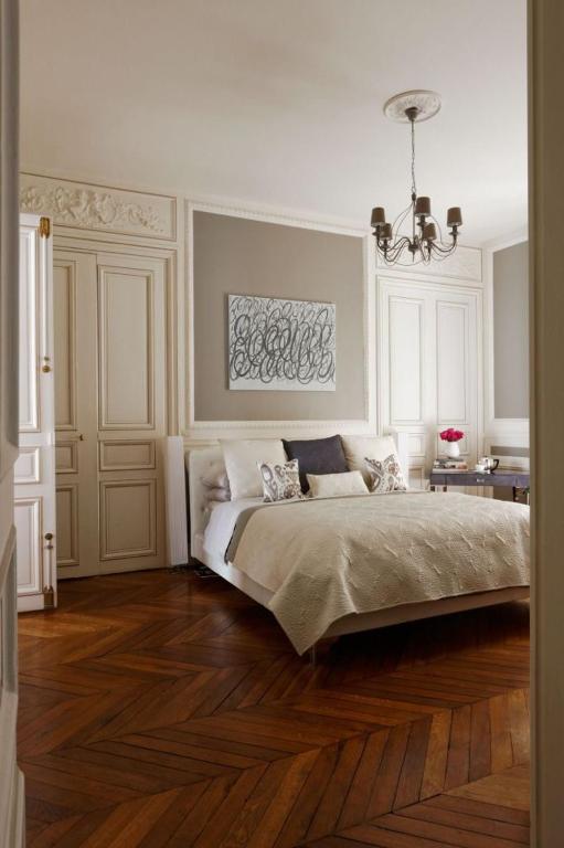 Luxury appartement 150m2 vue Tour Eiffel - 3