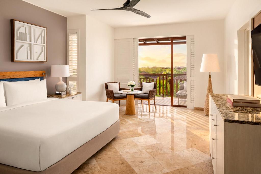Fairmont Mayakoba Riviera Maya - All Inclusive - 3