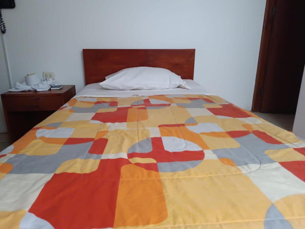Hotel Pradera de los Celajes - 2