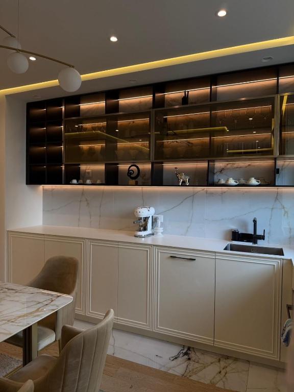 Belgrade Waterfront Premium View Apartment - 5