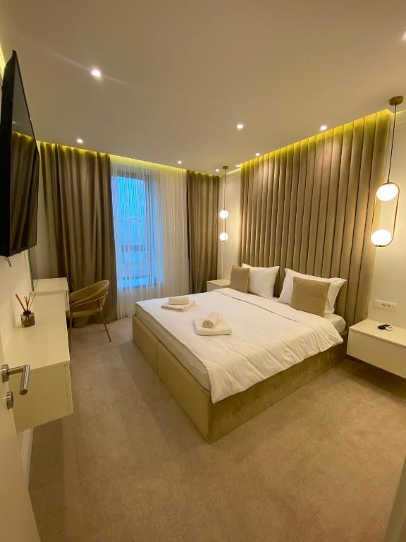 Belgrade Waterfront Premium View Apartment - 2