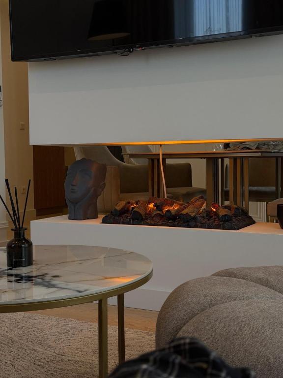 Belgrade Waterfront Premium View Apartment - 4