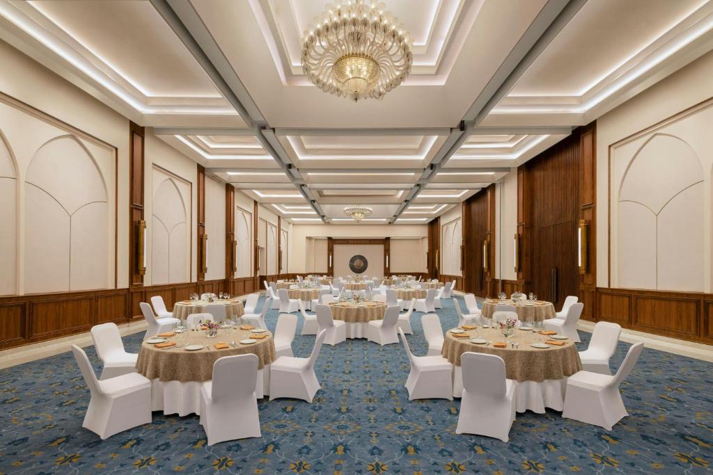 Meeting room / ballrooms