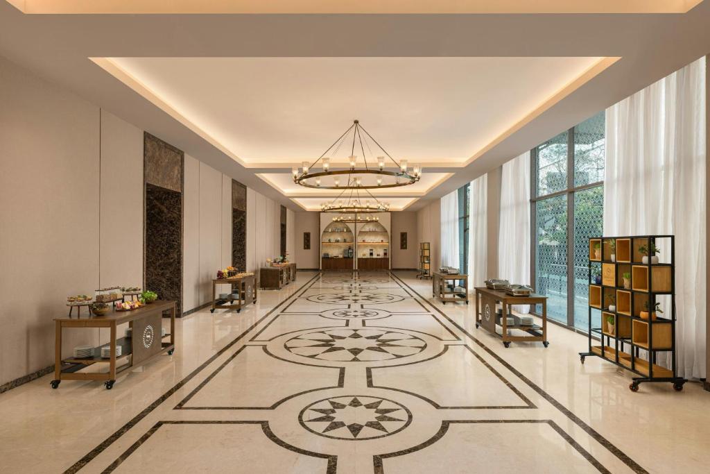 Meeting room / ballrooms