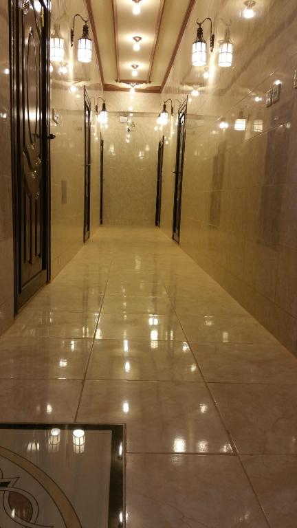 المسرة سكن للعزاب فقط photo