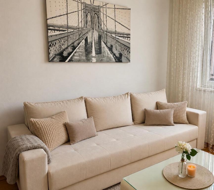 Apartmani Casa - 1