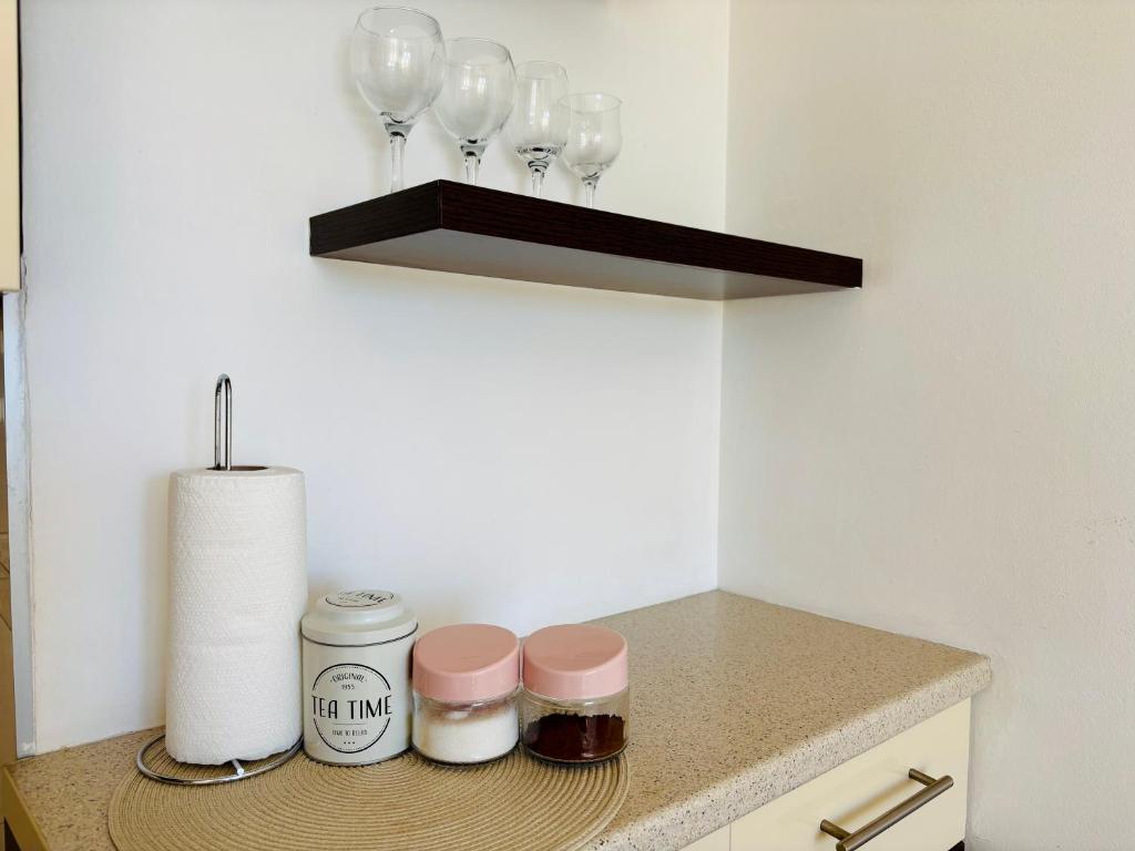 Apartmani Casa - 5