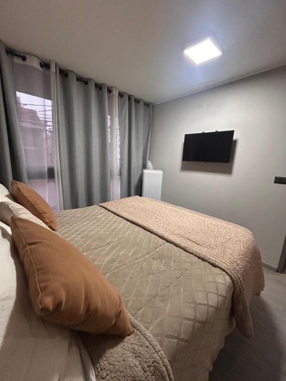DEPARTAMENTO MODERNO y COMODO CERCA A MOVISTAR ARENA Y FANTASILANDIA - 5