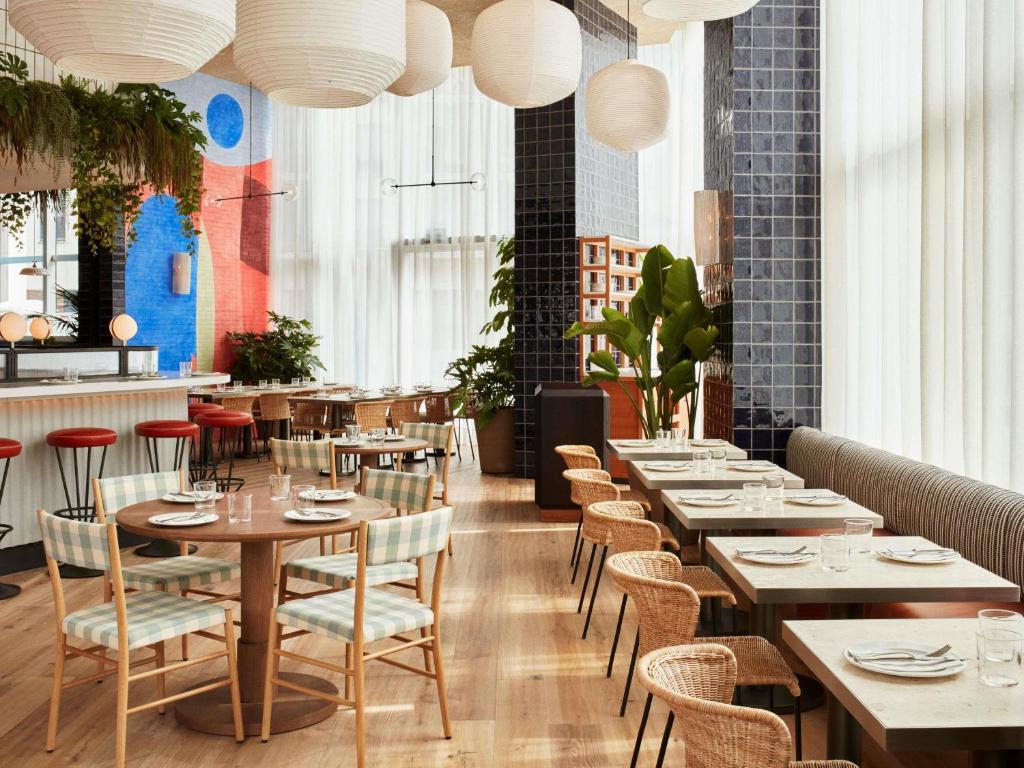 The Hoxton, Poblenou - 5