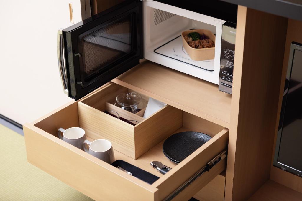 UNO RETREAT Kyoto Gluten Free & Vegan Hotel