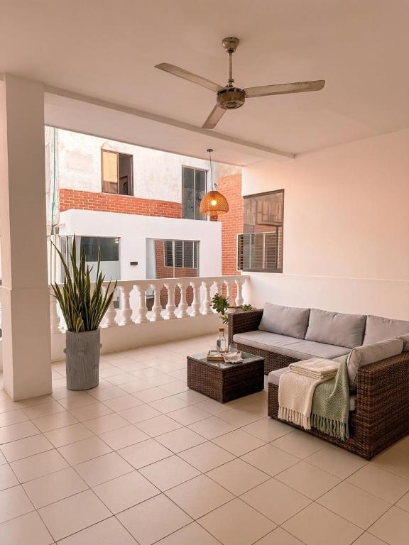 Hotel Moriah - 4