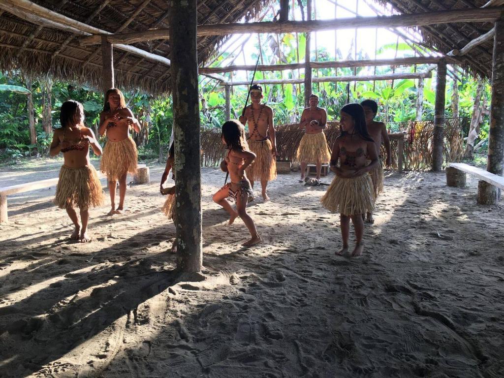 Grand Selva Lodge & Tours - 4