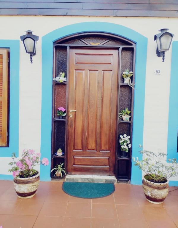 La Magnolia B&B - 2