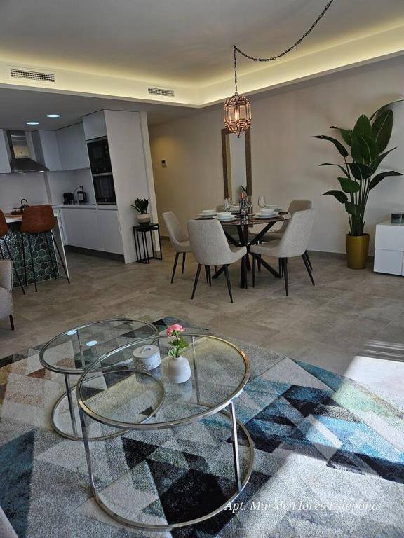 Inf11D - Modern City Flat Near Beach & Old Town - 5
