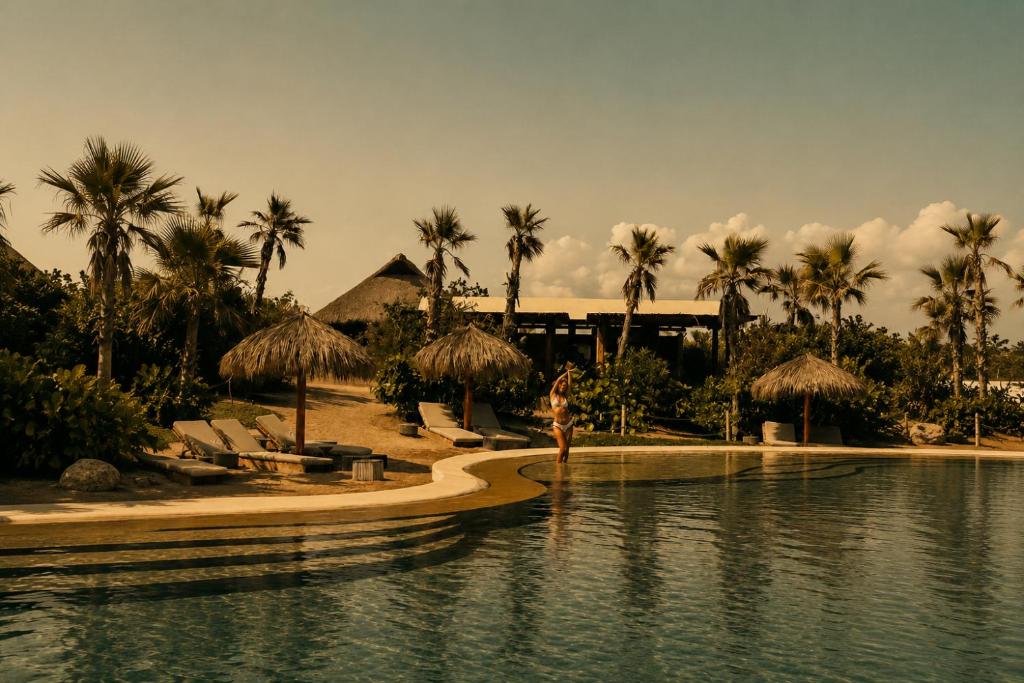 Hotel Kymaia, WorldHotels Crafted - 4