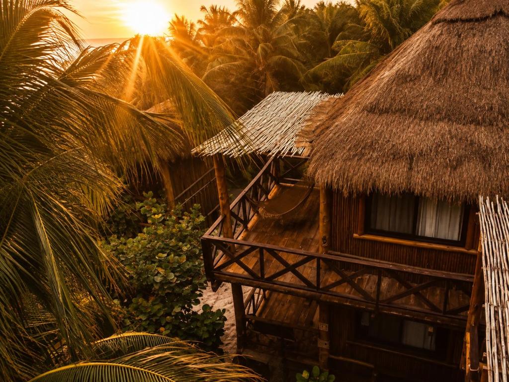 Olivia Oceanfront Tulum - 2