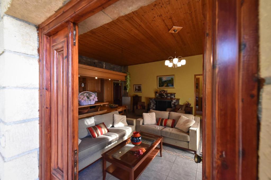 Villa Onar photo