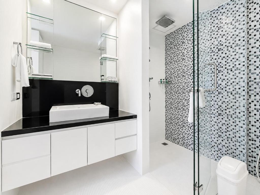 Shower