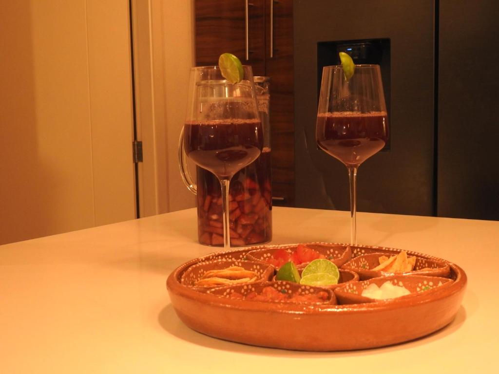 Ava 19 Stay549 Bed & Breakfast Adults Only - 2