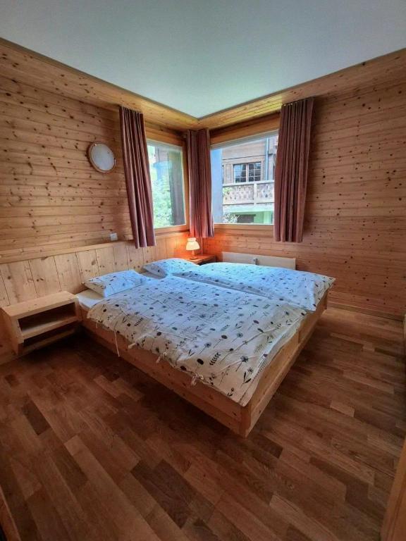 Apartment Grimentz, beautiful view-nature-sport - 3