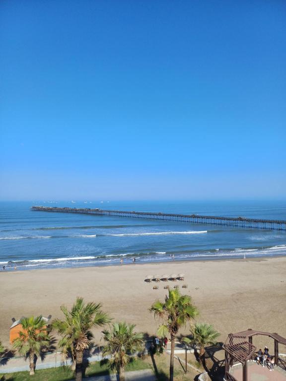Brand-New Beachfront Luxury at Malecon Seoane Pimentel - 2