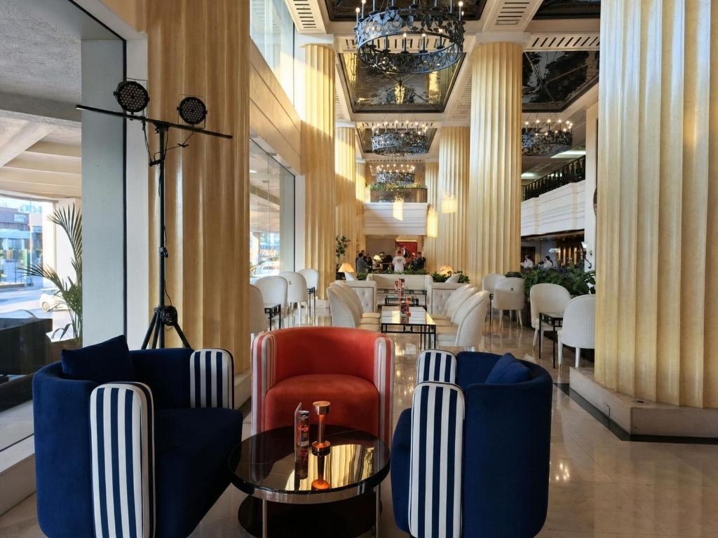 Bar/lounge
