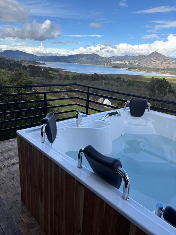 La Dolce Vita, Guatavita - 4
