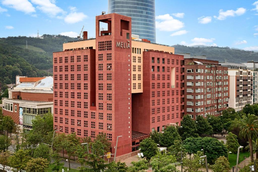 Meliá Bilbao - 4