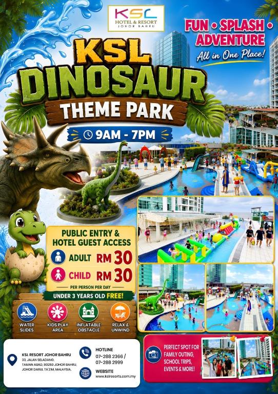 Water park