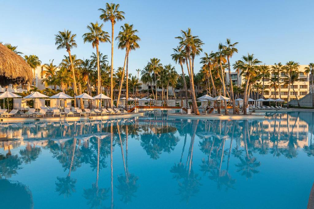 Paradisus by Meliá Los Cabos - Adults Only - All Inclusive - 3