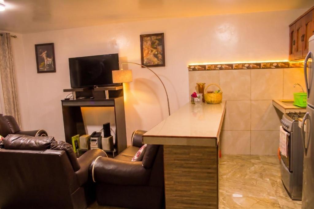 Marcelo Guest House - 1