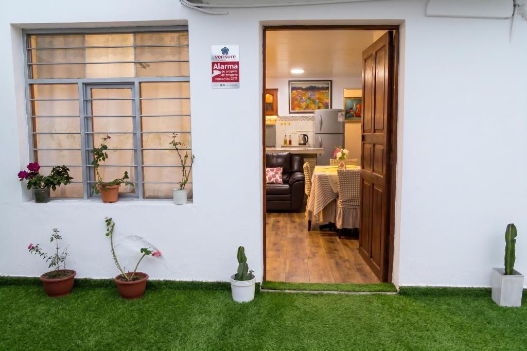 Marcelo Guest House - 2