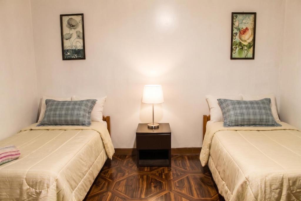 Marcelo Guest House - 5