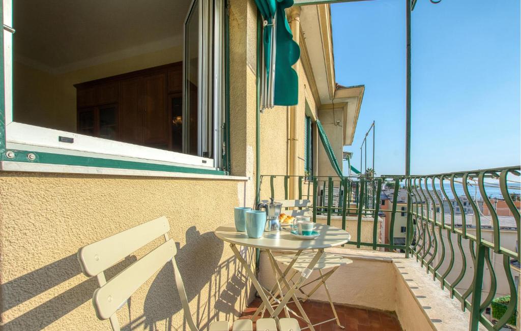 Lovely Apartment In Nervi With Wifi - 1