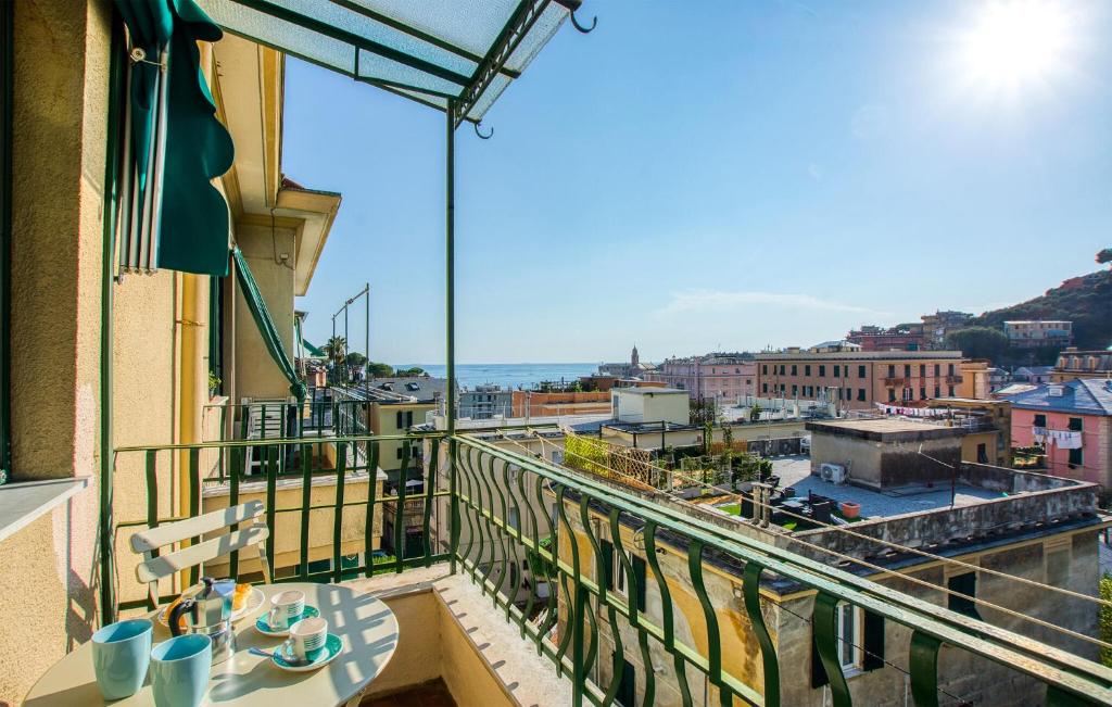 Lovely Apartment In Nervi With Wifi - 2