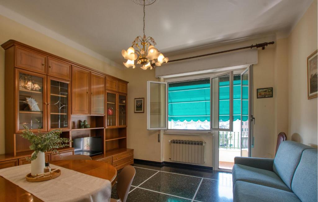 Lovely Apartment In Nervi With Wifi - 3