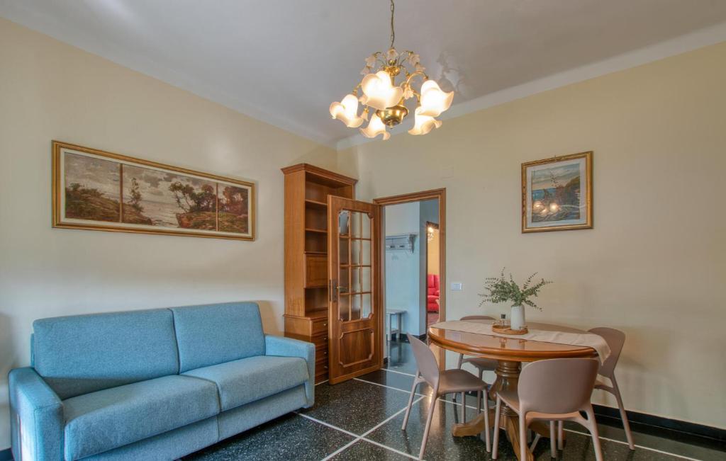 Lovely Apartment In Nervi With Wifi - 4