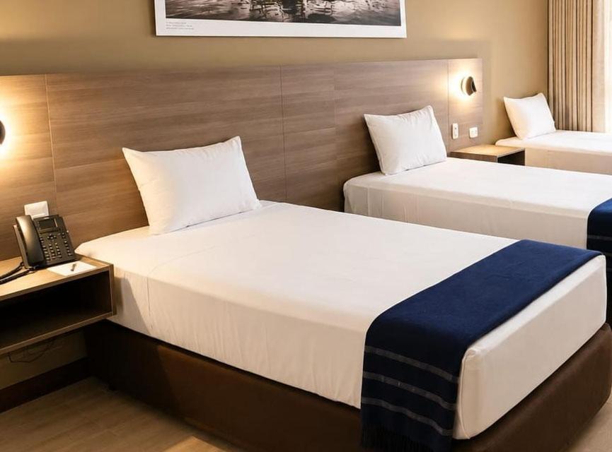 Hotel Costa del Sur - 2