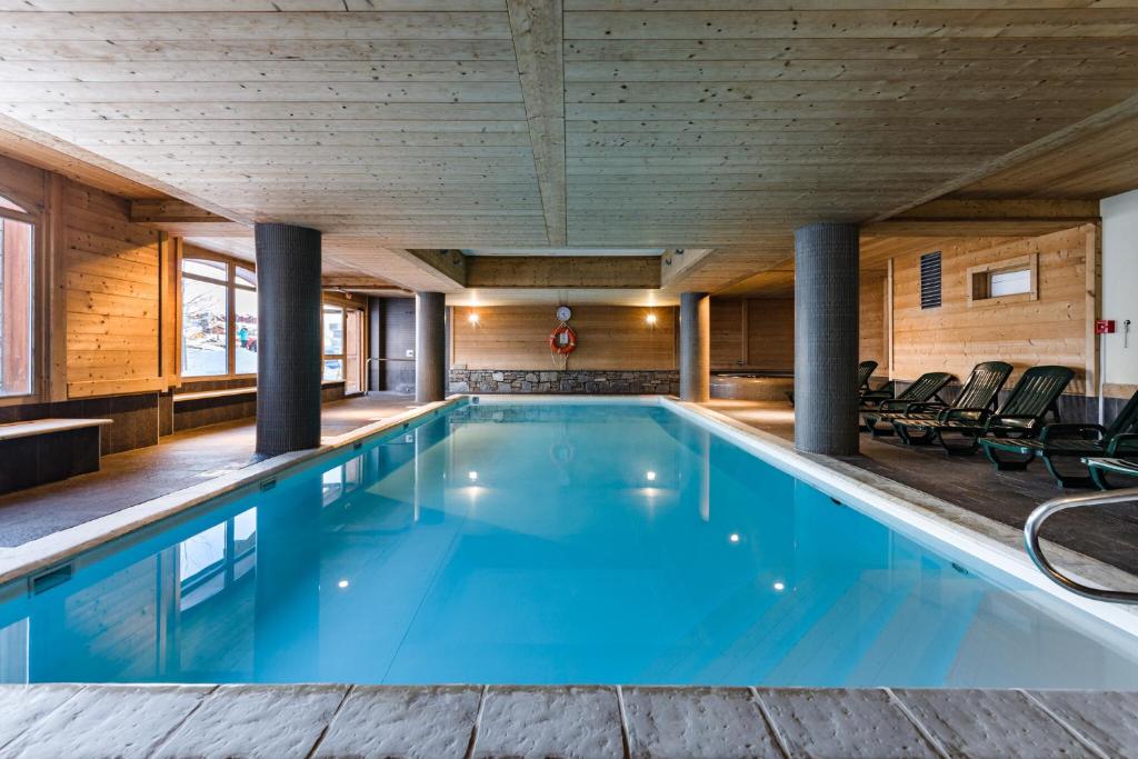 Appartement 2 Pièces 4 Personnes MAE-9073 - 4