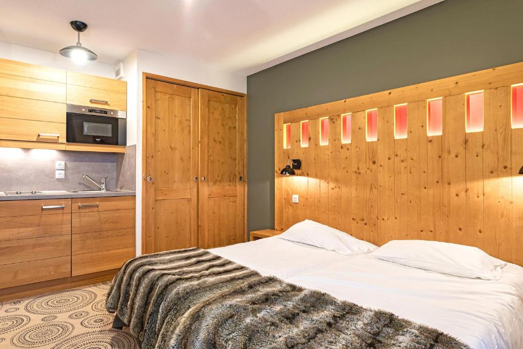 Studio 2 Personnes MAE-9673 - 1