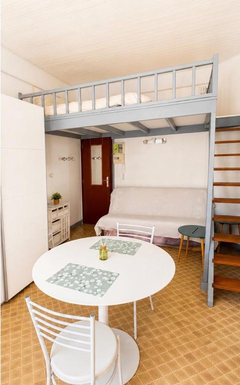 Studio Remblai Les Sables - 4