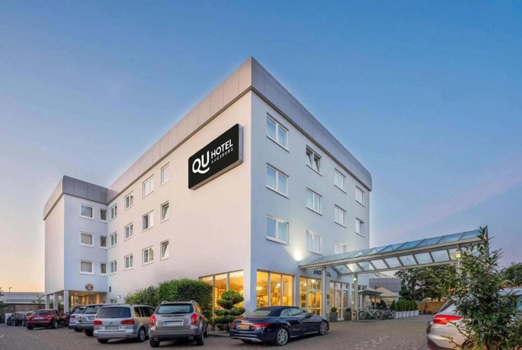 QU Hotel, Trademark Collection by Wyndham - 2