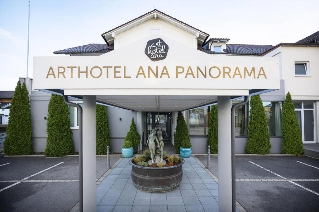 Arthotel ANA Panorama, Trademark Collection by Wyndham - 4
