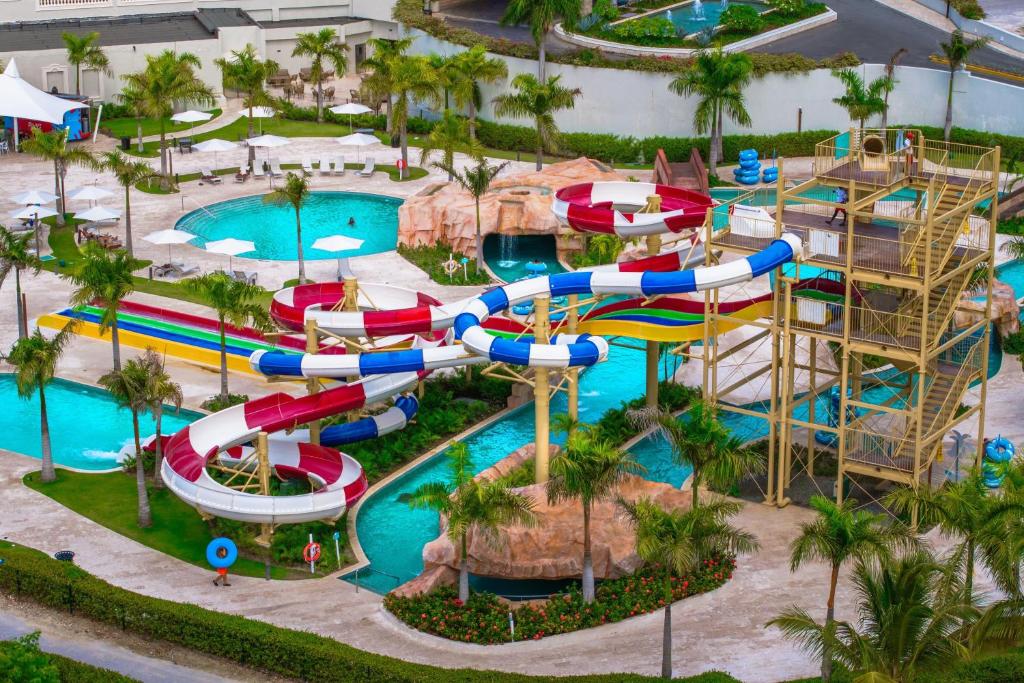 Wyndham Alltra Punta Cana All-Inclusive Resort — Uvero Alto, La Altagracia