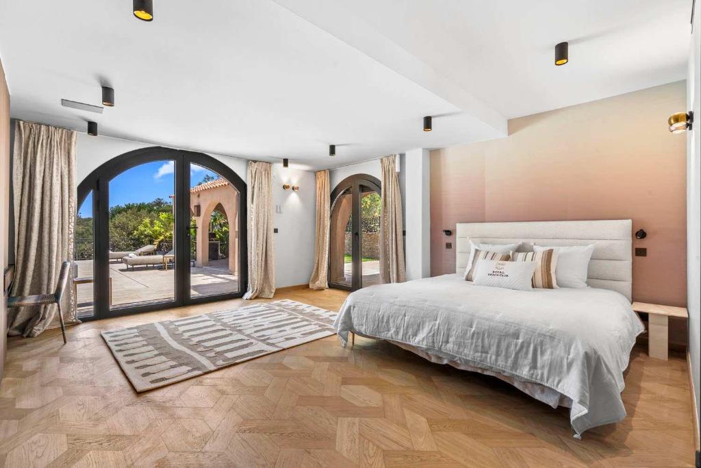 Villa Shaily 300m Pampelonne Beach and Club 55 - 2