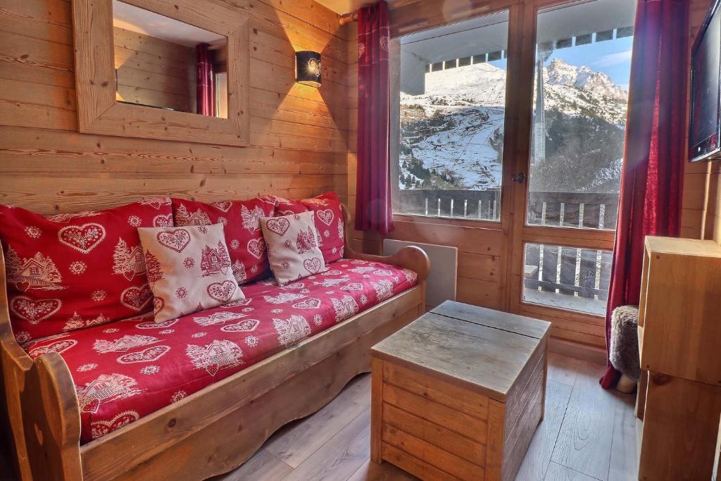 Résidence Asphodeles - APPARTEMENT FONCTIONNEL ENTIEREMENT RENOVE IDEAL POUR UNE FAMILLE MAE-4267 - 1