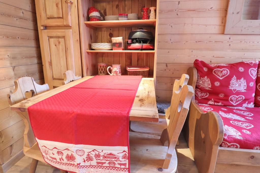 Résidence Asphodeles - APPARTEMENT FONCTIONNEL ENTIEREMENT RENOVE IDEAL POUR UNE FAMILLE MAE-4267 - 2