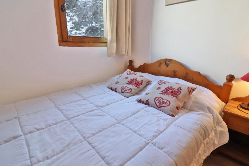 Résidence Asphodeles - APPARTEMENT FONCTIONNEL ENTIEREMENT RENOVE IDEAL POUR UNE FAMILLE MAE-4267 - 3