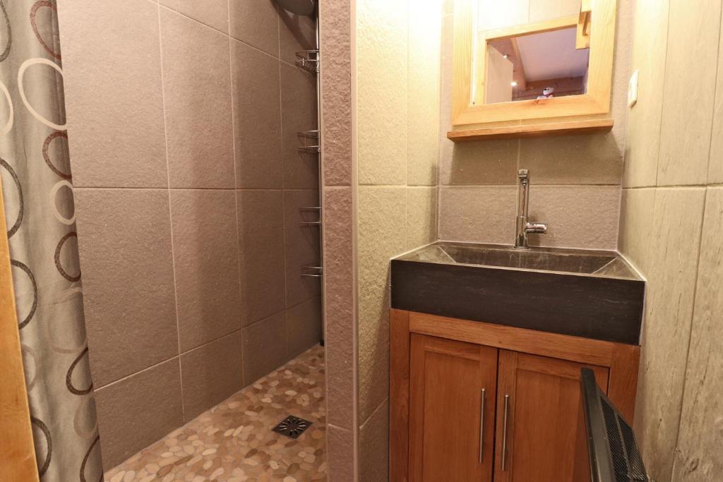 Résidence Asphodeles - APPARTEMENT FONCTIONNEL ENTIEREMENT RENOVE IDEAL POUR UNE FAMILLE MAE-4267 - 4
