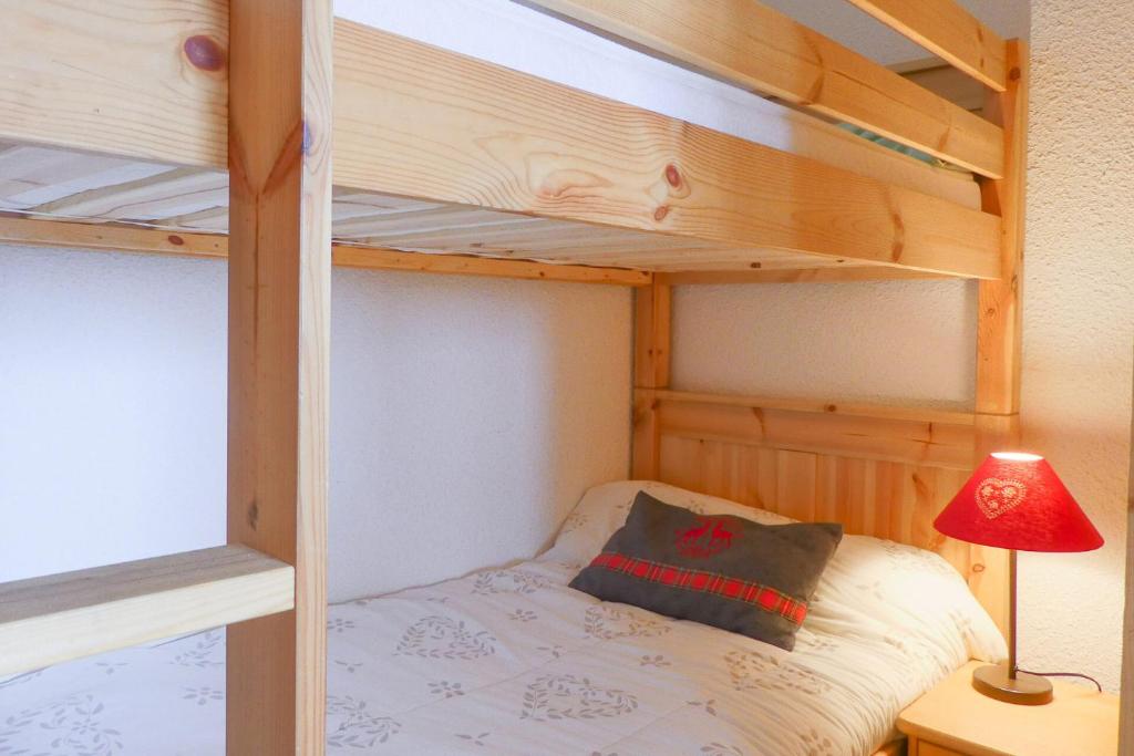 Résidence Asphodeles - APPARTEMENT FONCTIONNEL ENTIEREMENT RENOVE IDEAL POUR UNE FAMILLE MAE-4267 - 5